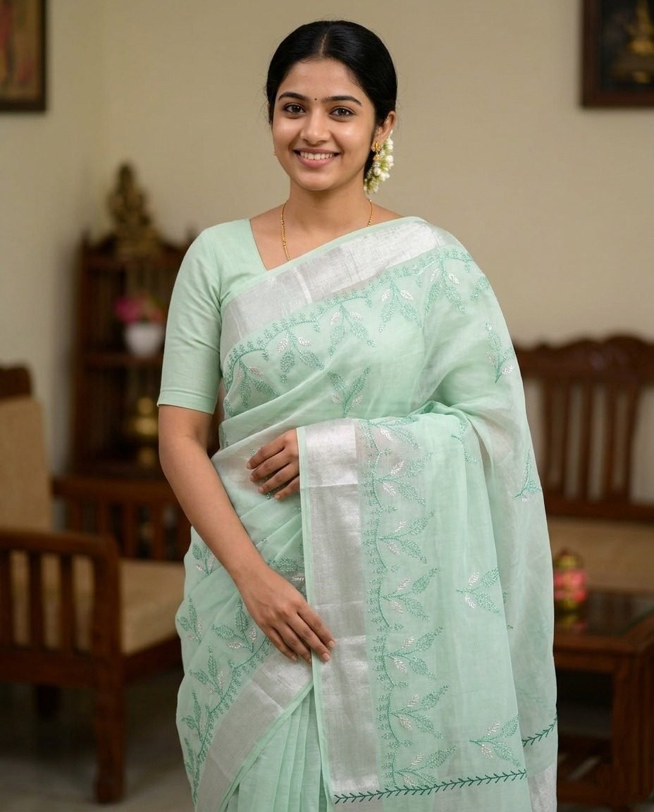 linen lite green pure linen lite green pure