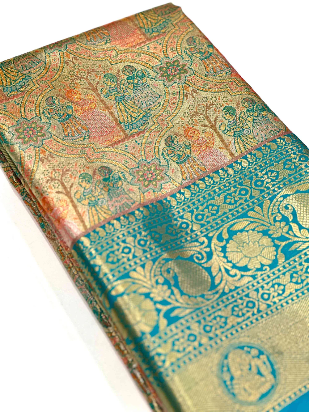 gold tissue green mix gold tissue green mix