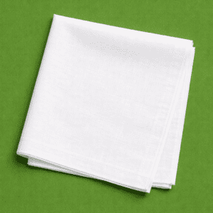 White Hankies