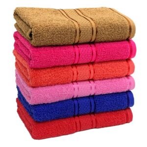 Turkey Towels
