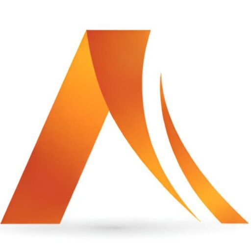 arvish logo a only